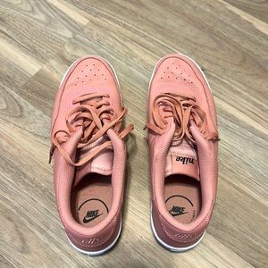 Nike Court Vintage Premium Sneaker